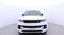 2023 (73) LAND ROVER RANGE ROVER SPORT 3.0 D300 Dynamic SE 5dr Auto 5131894