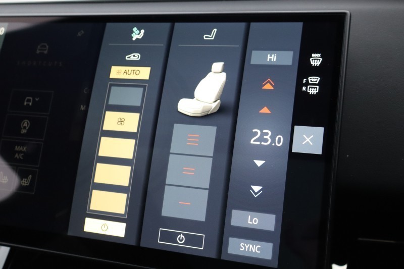 2023 (73) LAND ROVER RANGE ROVER SPORT 3.0 D300 Dynamic SE 5dr Auto 5131944