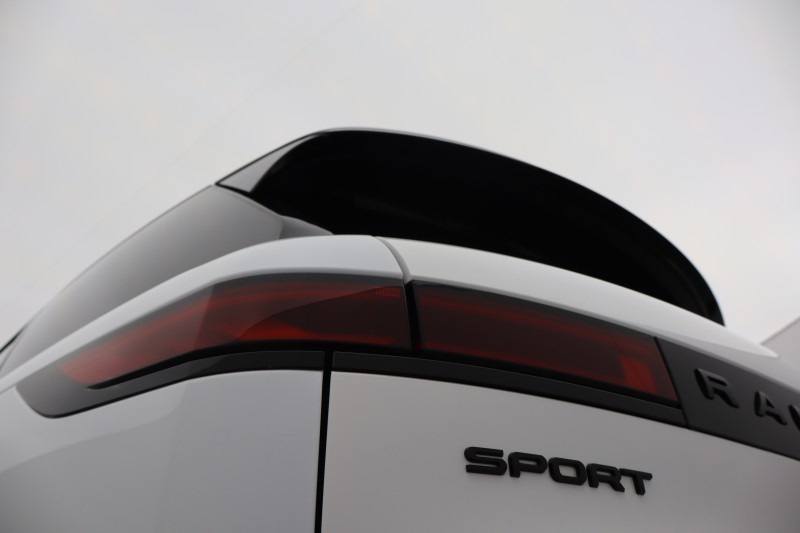 2023 (73) LAND ROVER RANGE ROVER SPORT 3.0 D300 Dynamic SE 5dr Auto 5131923