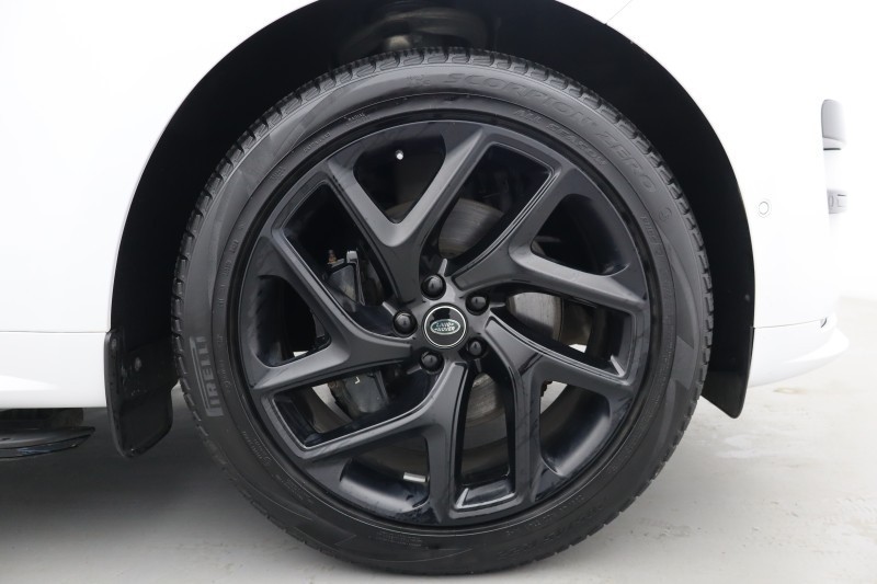 2023 (73) LAND ROVER RANGE ROVER SPORT 3.0 D300 Dynamic SE 5dr Auto 5131951