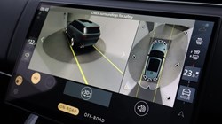 2023 (73) LAND ROVER RANGE ROVER SPORT 3.0 D300 Dynamic SE 5dr Auto 5131935