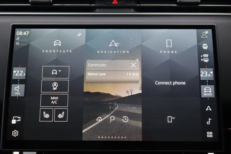 2023 (73) LAND ROVER RANGE ROVER SPORT 3.0 D300 Dynamic SE 5dr Auto 5131933