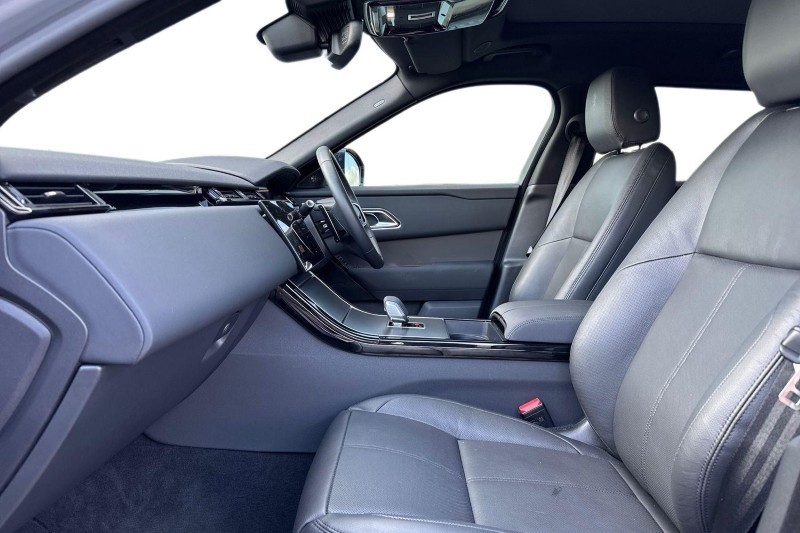 2025 (25) LAND ROVER RANGE ROVER VELAR 2.0 D200 MHEV Dynamic SE 5dr Auto 5154580