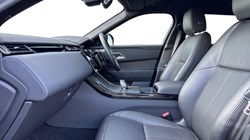 2025 (25) LAND ROVER RANGE ROVER VELAR 2.0 D200 MHEV Dynamic SE 5dr Auto 5154580