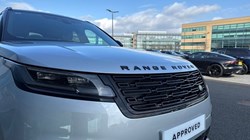 2025 (25) LAND ROVER RANGE ROVER VELAR 2.0 D200 MHEV Dynamic SE 5dr Auto 5154618