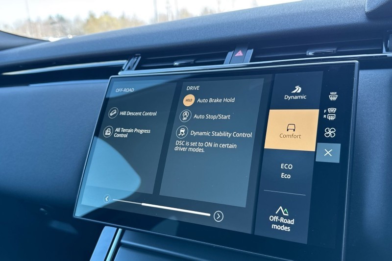 2025 (25) LAND ROVER RANGE ROVER VELAR 2.0 D200 MHEV Dynamic SE 5dr Auto 5154608