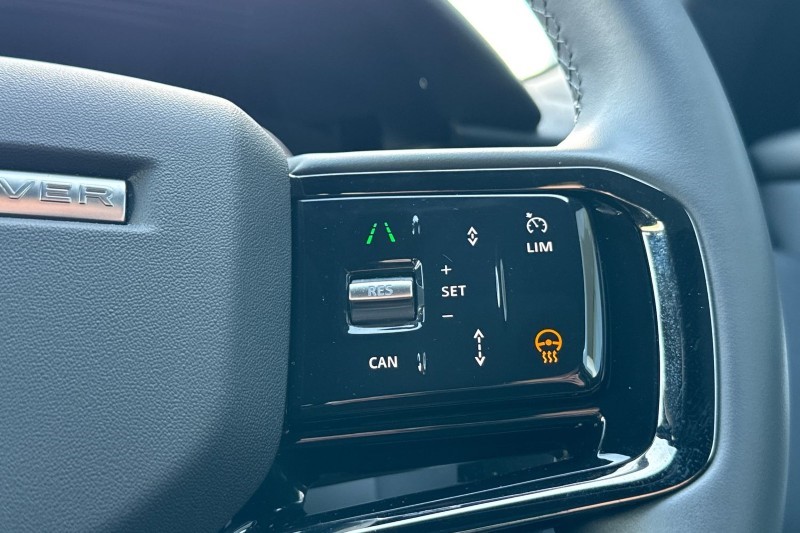 2025 (25) LAND ROVER RANGE ROVER VELAR 2.0 D200 MHEV Dynamic SE 5dr Auto 5154605