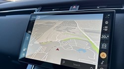 2025 (25) LAND ROVER RANGE ROVER VELAR 2.0 D200 MHEV Dynamic SE 5dr Auto 5154588