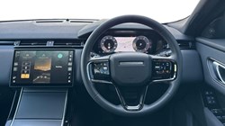 2025 (25) LAND ROVER RANGE ROVER VELAR 2.0 D200 MHEV Dynamic SE 5dr Auto 5154592
