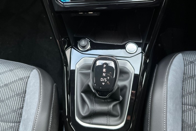  VOLKSWAGEN T-ROC 1.5 TSI Black Edition Plus 5dr DSG 4910344