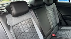 VOLKSWAGEN T-ROC 1.5 TSI Black Edition Plus 5dr DSG 4910346