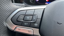 VOLKSWAGEN T-ROC 1.5 TSI Black Edition Plus 5dr DSG 4910332