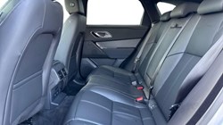 2025 (25) LAND ROVER RANGE ROVER VELAR 2.0 D200 MHEV Dynamic SE 5dr Auto 5154581