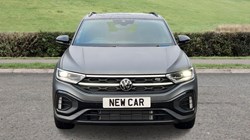 VOLKSWAGEN T-ROC 1.5 TSI Black Edition Plus 5dr DSG 4910320