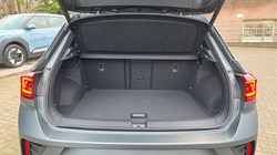 VOLKSWAGEN T-ROC 1.5 TSI Black Edition Plus 5dr DSG 4910349