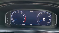 VOLKSWAGEN T-ROC 1.5 TSI Black Edition Plus 5dr DSG 4910334