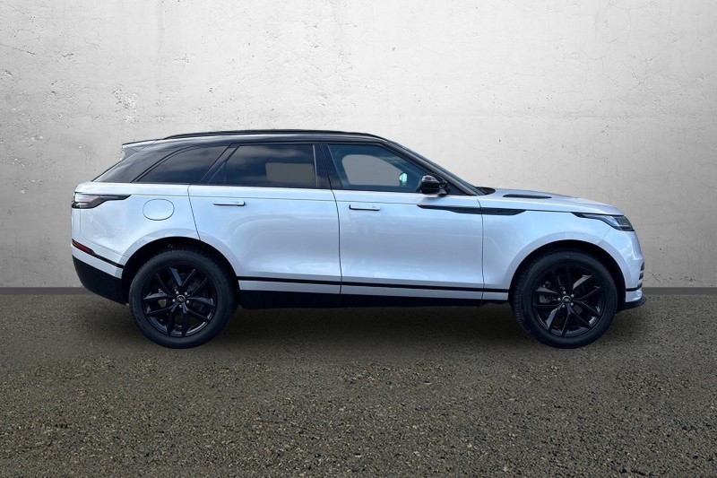 2025 (25) LAND ROVER RANGE ROVER VELAR 2.0 D200 MHEV Dynamic SE 5dr Auto 5154582