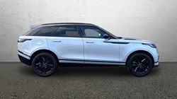2025 (25) LAND ROVER RANGE ROVER VELAR 2.0 D200 MHEV Dynamic SE 5dr Auto 5154582