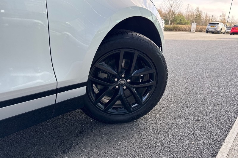 2025 (25) LAND ROVER RANGE ROVER VELAR 2.0 D200 MHEV Dynamic SE 5dr Auto 5154624