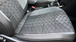 VOLKSWAGEN T-ROC 1.5 TSI Black Edition Plus 5dr DSG 4910329