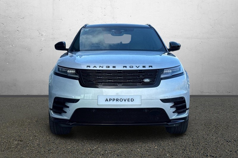 2025 (25) LAND ROVER RANGE ROVER VELAR 2.0 D200 MHEV Dynamic SE 5dr Auto 5154584