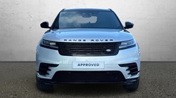 2025 (25) LAND ROVER RANGE ROVER VELAR 2.0 D200 MHEV Dynamic SE 5dr Auto 5154584