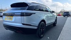 2025 (25) LAND ROVER RANGE ROVER VELAR 2.0 D200 MHEV Dynamic SE 5dr Auto 5154623