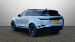 2025 (25) LAND ROVER RANGE ROVER VELAR 2.0 D200 MHEV Dynamic SE 5dr Auto 5154579