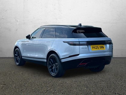 2025 (25) LAND ROVER RANGE ROVER VELAR 2.0 D200 MHEV Dynamic SE 5dr Auto