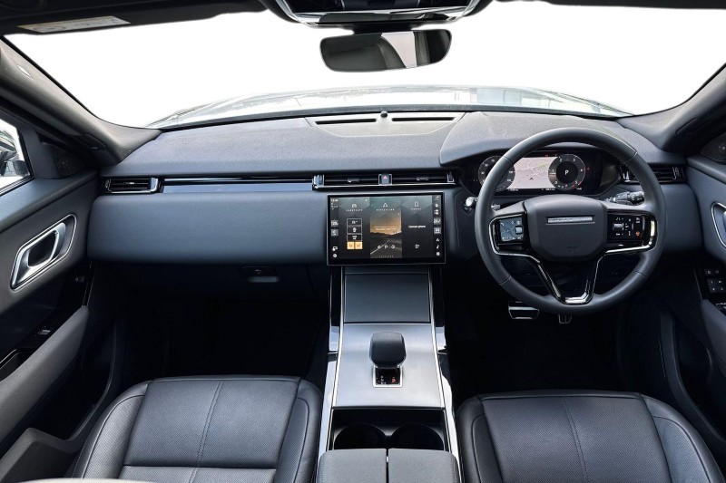 2025 (25) LAND ROVER RANGE ROVER VELAR 2.0 D200 MHEV Dynamic SE 5dr Auto 5154586