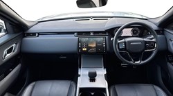 2025 (25) LAND ROVER RANGE ROVER VELAR 2.0 D200 MHEV Dynamic SE 5dr Auto 5154586