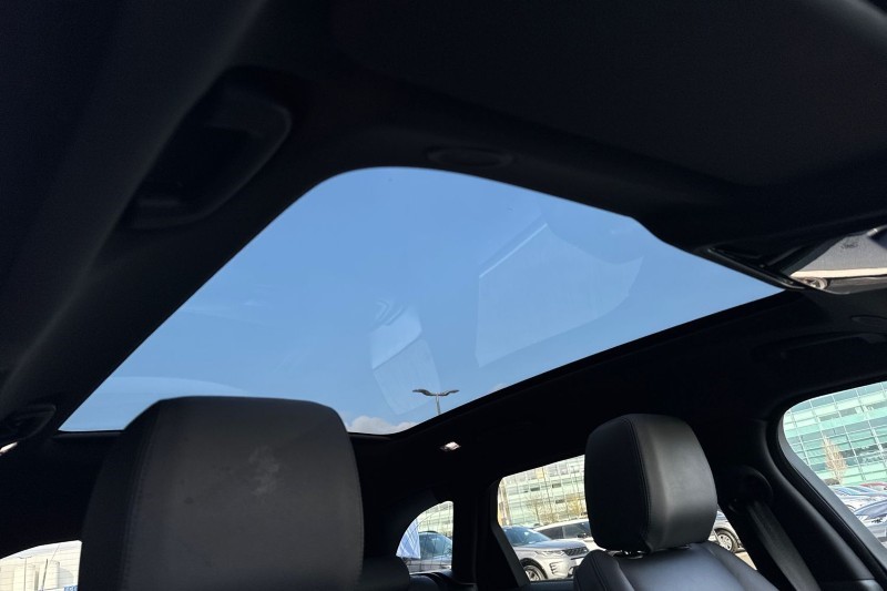 2025 (25) LAND ROVER RANGE ROVER VELAR 2.0 D200 MHEV Dynamic SE 5dr Auto 5154598