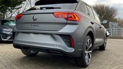 VOLKSWAGEN T-ROC 1.5 TSI Black Edition Plus 5dr DSG 4910355