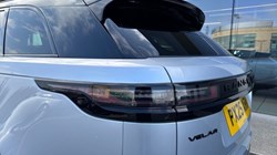2025 (25) LAND ROVER RANGE ROVER VELAR 2.0 D200 MHEV Dynamic SE 5dr Auto 5154596