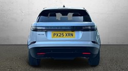 2025 (25) LAND ROVER RANGE ROVER VELAR 2.0 D200 MHEV Dynamic SE 5dr Auto 5154583
