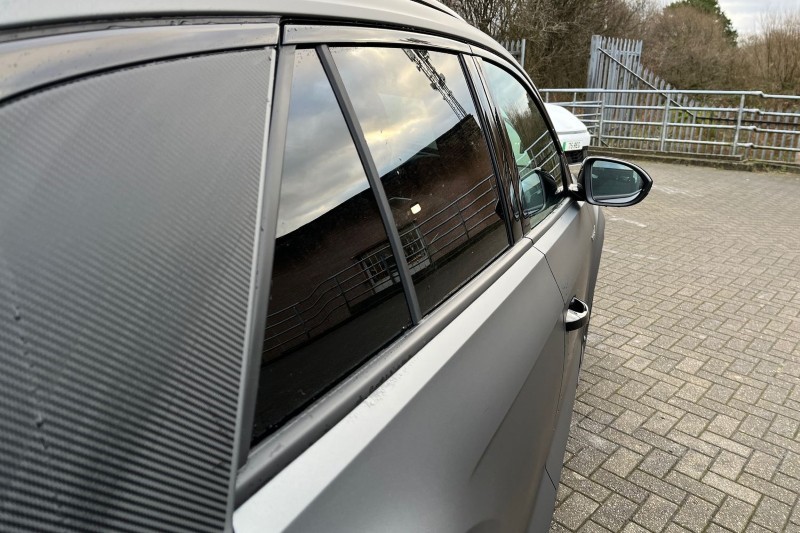  VOLKSWAGEN T-ROC 1.5 TSI Black Edition Plus 5dr DSG 4910351