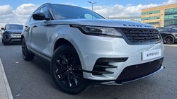 2025 (25) LAND ROVER RANGE ROVER VELAR 2.0 D200 MHEV Dynamic SE 5dr Auto 5154617