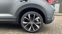 VOLKSWAGEN T-ROC 1.5 TSI Black Edition Plus 5dr DSG 4910321