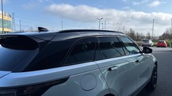 2025 (25) LAND ROVER RANGE ROVER VELAR 2.0 D200 MHEV Dynamic SE 5dr Auto 5154626