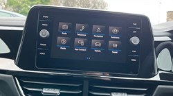 VOLKSWAGEN T-ROC 1.5 TSI Black Edition Plus 5dr DSG 4910336