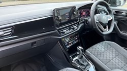 VOLKSWAGEN T-ROC 1.5 TSI Black Edition Plus 5dr DSG 4910348