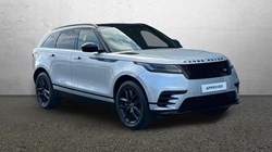 2025 (25) LAND ROVER RANGE ROVER VELAR 2.0 D200 MHEV Dynamic SE 5dr Auto 5154578