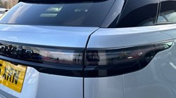 2025 (25) LAND ROVER RANGE ROVER VELAR 2.0 D200 MHEV Dynamic SE 5dr Auto 5154622