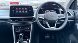 VOLKSWAGEN T-ROC 1.5 TSI Match 5dr 4930369