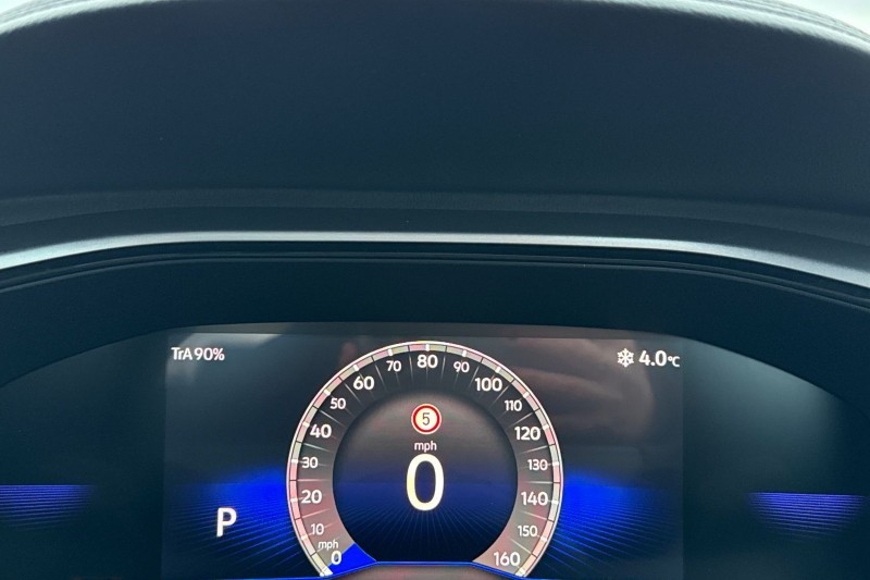  VOLKSWAGEN T-ROC 1.5 TSI Match 5dr 4930368