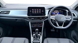 VOLKSWAGEN T-ROC 1.5 TSI Match 5dr 4930357