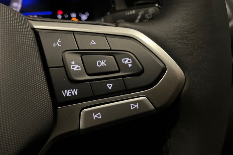  VOLKSWAGEN T-ROC 1.5 TSI Match 5dr 4891385