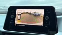 VOLKSWAGEN T-ROC 1.5 TSI Match 5dr 4930371