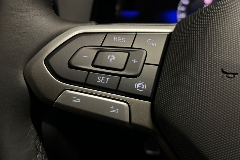  VOLKSWAGEN T-ROC 1.5 TSI Match 5dr 4891384