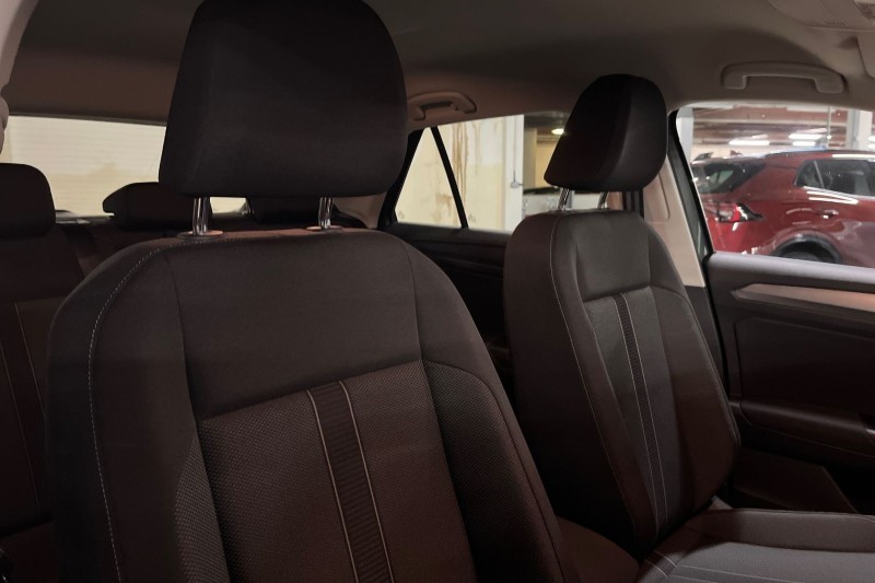  VOLKSWAGEN T-ROC 1.5 TSI Match 5dr 4891382